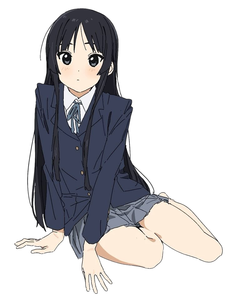 Azusa Nakano